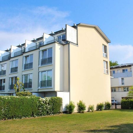 Forum Marinar 34 Heringsdorf Zewnętrze zdjęcie
